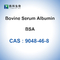 보빈 세륨 알부민 CAS 9048-46-8 BSA 솔루션 냉동 건조 파우더