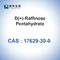 CAS 17629-30-0 D(+)-raffinose 펜타하이드레이트 미생물 글리코시드