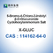 X-글루쿠로나이드 차 CAS 114162-64-0 5-Bromo-4-Chloro-3-Indolyl β-D-Glucuronide 사이클로헥실암모늄 전략 무리 제한 협정