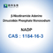 NADP 모노나트륨염 생물학적 촉매 효소 CAS 1184-16-3