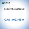 DN 분해 효소 I (&gt;400u/Mg) 데옥시리보뉴클레아제 I 소 췌장 CAS 9003-98-9로부터