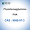 PHA 식물성 혈구 응집소-M 파세올루스 불가리스 CAS 9008-97-3 냉동 건조 파우더