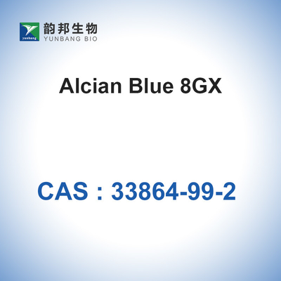 CAS 33864-99-2 알키안 블루 8GX 분말