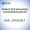 AAS Nic 산성의 나트륨 염 CAS 34730-59-1 N-(2-Aminoethyl)Aminoethanesulfonate