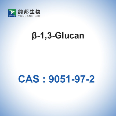 CAS 9051-97-2 β-1,3-Glucan 파라밀론 생화학 시약