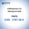 글리코시드 생화학 시약 CAS 3767-28-0 4-니트로페닐 α-D-Glucopyranoside