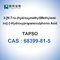 TAPSO 버퍼 CAS 68399-81-5 생물학적 버퍼 생체시약