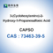 CAPSO 버퍼 CAS 73463-39-5 생물학적 버퍼 유리산