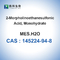 CAS 145224-94-8 MES 일수화물 버퍼 생물학적 98% 분자 생물학 시약