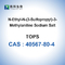 CAS 40567-80-4 톱스 생물학적 버퍼 3-(N-Ethyl-3-methylanilino)propanesulfonic 산성의 나트륨 염