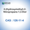 CAS 126-11-4 Tris(Hydroxymethyl) 니트로메탄 98% 소독제 생물학 완충액