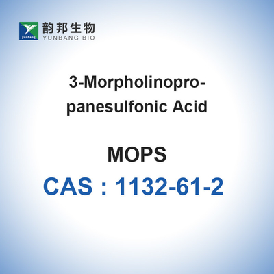 CAS 1132-61-2 MOPS 3-(N-모폴리노)프로판술폰산
