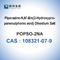 POPSO 완충액 POPSO-2Na 나트륨 염 CAS 108321-07-9 생물 시약