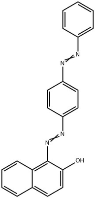 CAS 85-86-9 Sudan III Powder Biological Stain Commission에 의해 인증된 염료 함량은 80%