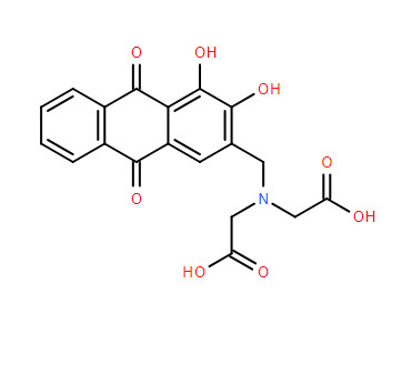 CAS 3952-78-1 알리자린-3-메틸리민 디아세트산