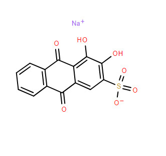 CAS 130-22-3 알리자린 레드 S 파우더