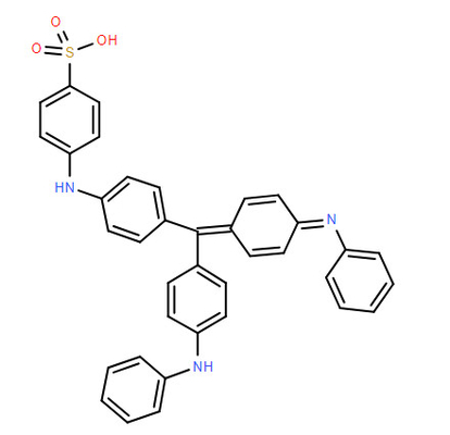 CAS 1324-76-1 알칼리 블루 파우더