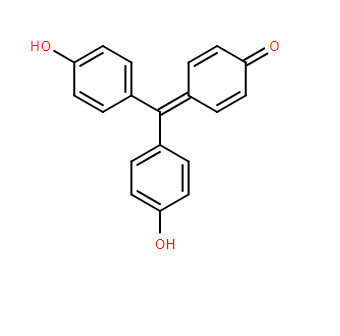 CAS 603-45-2 P-로솔산 분말 염료 함량 84%
