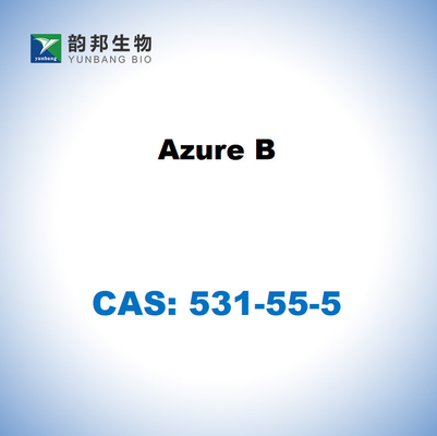 CAS 531-55-5 아저 B 생물학적 얼룩 위원회의 인증