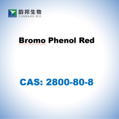 CAS 2800-80-8 브로모페놀 레드