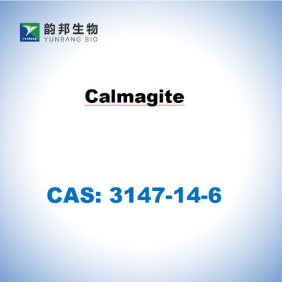 칼마지트 CAS 3147-14-6 생물학적 얼룩
