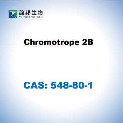 CAS 548-80-1 크로모트로프 2B