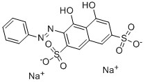 크로모트로프 2R CAS 4197-07-3