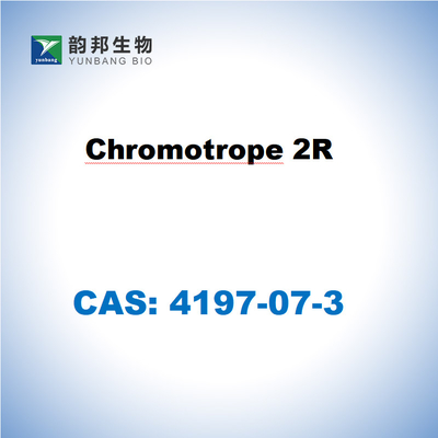 크로모트로프 2R CAS 4197-07-3