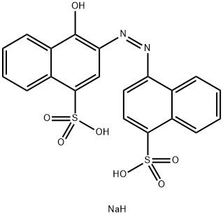 CAS 3567-69-9 크로모트로프 FB