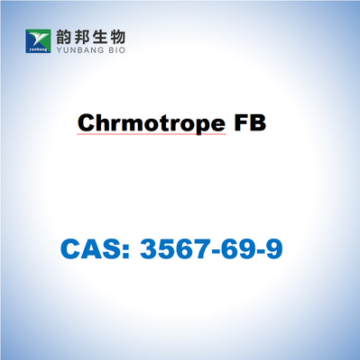 CAS 3567-69-9 크로모트로프 FB
