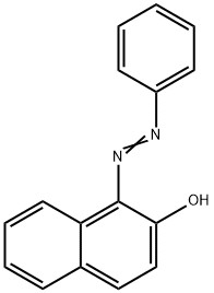 CAS 842-07-9 수단 I 분말