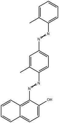 CAS 85-83-6 수단 IV