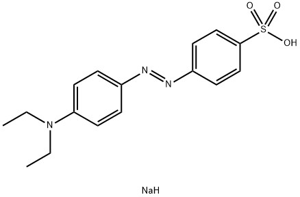 CAS 62758-12-7 에틸 오렌지 나트륨 소금