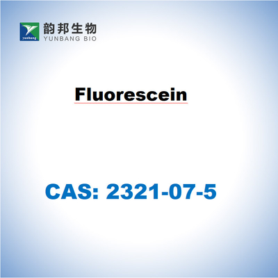 CAS 2321-07-5 플루오레세인 염색물 함유 95%