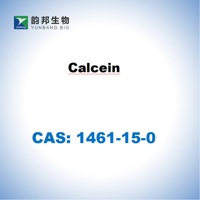 CAS 1461-15-0 플루오레스케인 콤플렉슨