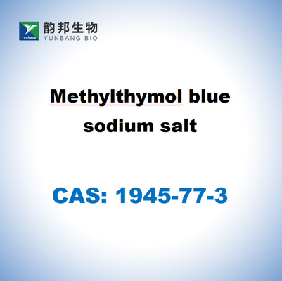 CAS 1945-77-3 메틸티몰 블루 나트륨 소금