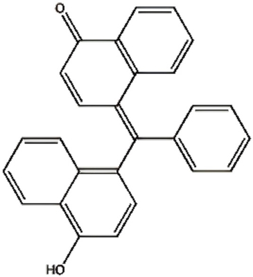 물에 녹지 않는 A-나프톨 벤젠 CAS 145-50-6 EINECS NO 205-656-3