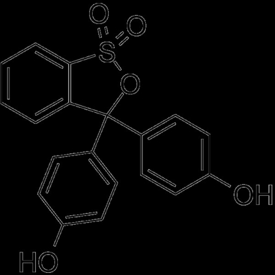 CAS 143-74-8 페놀 적색 용액