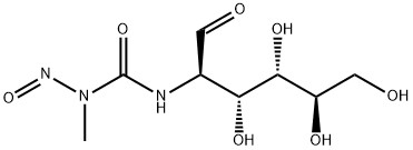 CAS 18883-66-4 STZ 스트렙토조토신 98% N- (Methylnitrosocarbamoyl) -α-D-글루코사민