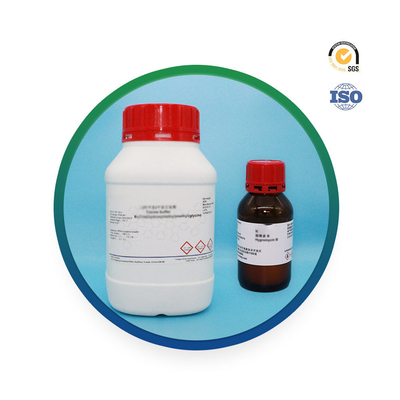 CAS 18883-66-4 STZ 스트렙토조토신 98% N- (Methylnitrosocarbamoyl) -α-D-글루코사민