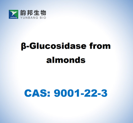 CAS 9001-45-0 아몬드에서 나오는 β-글루코시다스