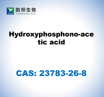 CAS 23783-26-8 하이드록시포스포노 아세트산