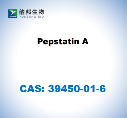 CAS 26305-03-3 펩스타틴 A