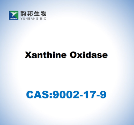 CAS 9002-17-9 산틴 산화