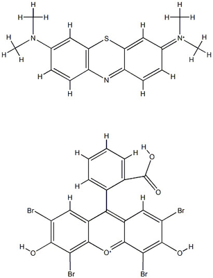 CAS 68988-92-1 라이트 염색