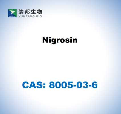 CAS 8005-03-6 니그로신산 블랙 2