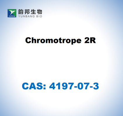 CAS 4197-07-3 크로모트로프 2R