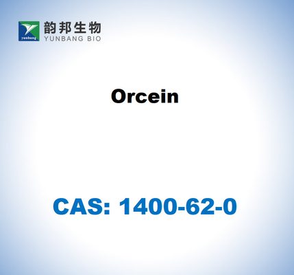 CAS 1400-62-0 오르세인