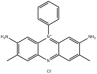 CAS 477-73-6 사프라닌 O