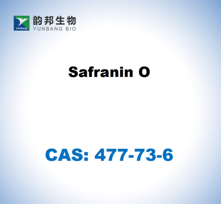 CAS 477-73-6 사프라닌 O